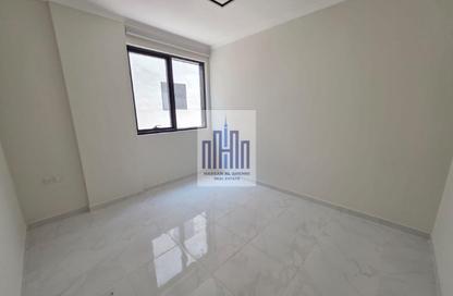 Apartment - 1 Bedroom - 6 Bathrooms for rent in Sarab 2 - Aljada - Sharjah