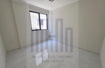 Apartment - 1 Bedroom - 6 Bathrooms for rent in Sarab 2 - Aljada - Sharjah Apartment - 1 Bedroom - 6 Bathrooms for rent in Sarab 2 - Aljada - Sharjah