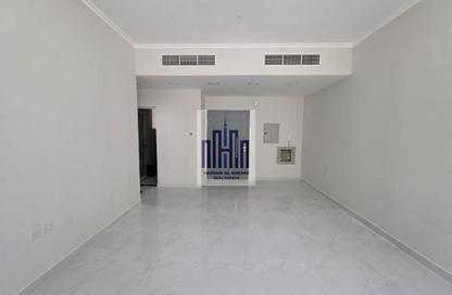 Apartment - 1 Bedroom - 6 Bathrooms for rent in Sarab 2 - Aljada - Sharjah