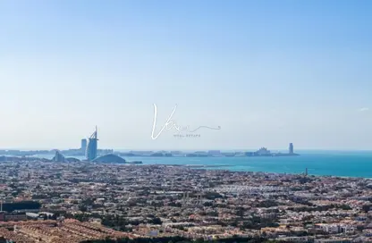 شقة - 1 حمام للايجار في آيكون سيتي  تاور سي - آيكن سيتي - الخليج التجاري - دبي