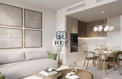 Apartment - 2 Bedrooms - 3 Bathrooms for sale in Verdania 1 - Dubai Land Residence Complex - Dubai