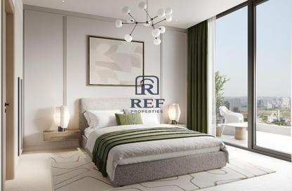 Apartment - 2 Bedrooms - 3 Bathrooms for sale in Verdania 1 - Dubai Land Residence Complex - Dubai