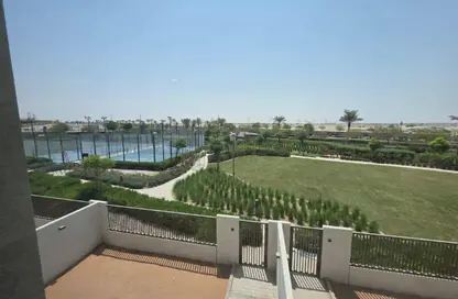 Villa - 3 Bedrooms - 4 Bathrooms for sale in La Violeta 2 - La Violeta - Villanova - Dubai Land - Dubai