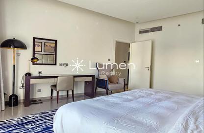 Apartment - 1 - 1 for sale in DAMAC Majestine - Business Bay - Dubai