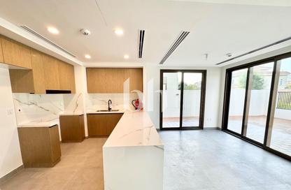 Townhouse - 4 Bedrooms - 4 Bathrooms for sale in La Violeta 1 - La Violeta - Villanova - Dubai Land - Dubai Townhouse - 4 Bedrooms - 4 Bathrooms for sale in La Violeta 1 - La Violeta - Villanova - Dubai Land - Dubai