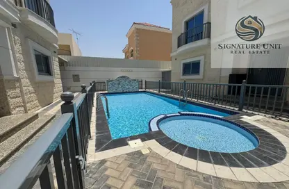 Villa - 3 Bedrooms - 5 Bathrooms for rent in Mirdif Villas - Mirdif - Dubai