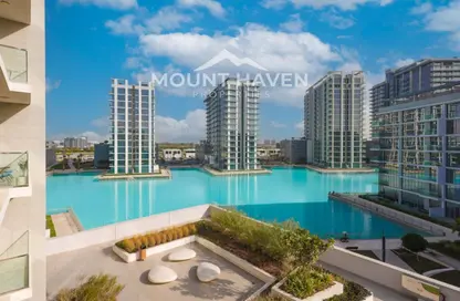 Apartment - 1 Bedroom - 2 Bathrooms for sale in The Residences at District One - Mohammed Bin Rashid City - Dubai