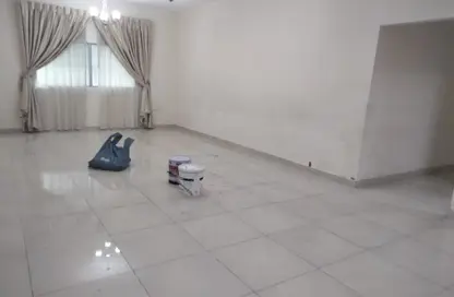 شقة - 3 غرف نوم - 3 حمامات للايجار في ذا ايكون جازا 2 - الراشدية 3 - الراشدية - عجمان