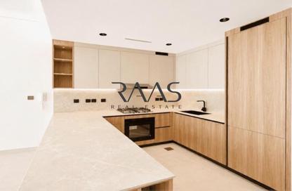 Apartment - 2 Bedrooms - 3 Bathrooms for rent in Divine Residencia - Dubai Studio City - Dubai