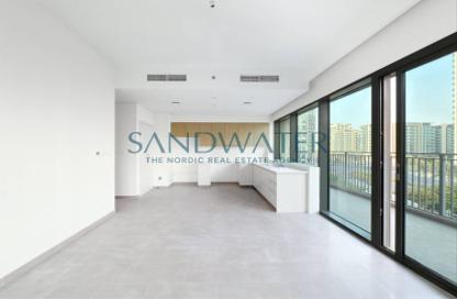 شقة - 2 غرف نوم - 2 حمامات للايجار في برج Park Heights 2 2 - بارك هايتس 2 - بارك هايتس - دبي هيلز استيت - دبي