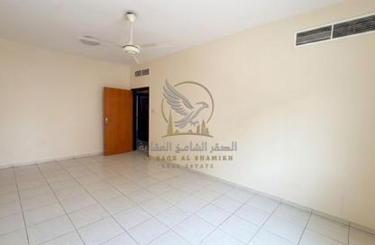 Apartment - 2 Bedrooms - 2 Bathrooms for rent in Sheikh Jaber Al Sabah Street - Al Naimiya - Al Nuaimiya - Ajman