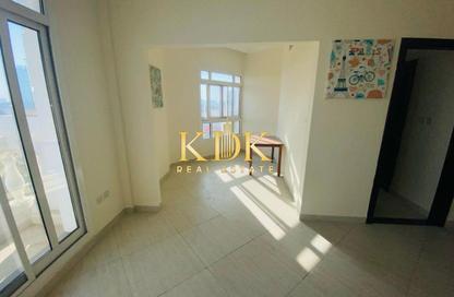 Apartment - 1 Bedroom - 2 Bathrooms for rent in Syann Park 1 - Arjan - Dubai