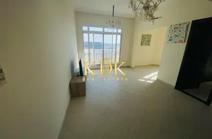 Apartment - 1 Bedroom - 2 Bathrooms for rent in Syann Park 1 - Arjan - Dubai