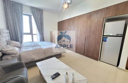 Apartment - Studio - 1 Bathroom for rent in Uptown Al Zahia - Al Zahia - Muwaileh Commercial - Sharjah