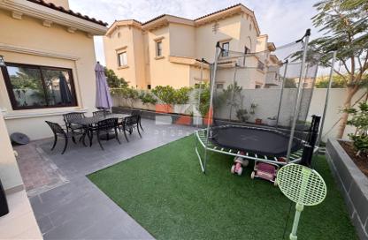 Villa - 4 Bedrooms - 4 Bathrooms for rent in Mira 4 - Mira - Reem - Dubai
