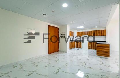 Apartment - 2 Bedrooms - 3 Bathrooms for rent in Marina Residences Phase 3 - Al Hamra Village - Ras Al Khaimah
