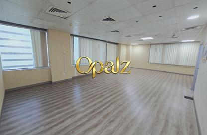 Office Space - Studio - 1 for rent in Abdul Rahim Mohd Al Zarooni Building - Al Muraqqabat - Deira - Dubai