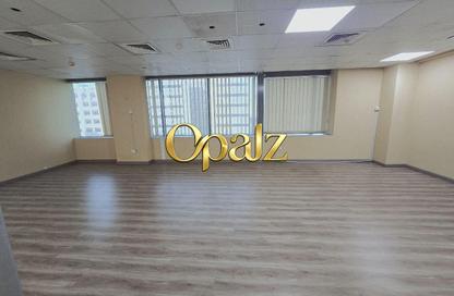 Office Space - Studio - 1 for rent in Abdul Rahim Mohd Al Zarooni Building - Al Muraqqabat - Deira - Dubai
