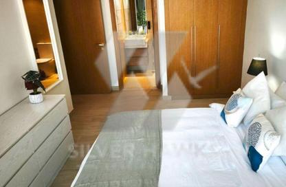 Apartment - 2 Bedrooms - 2 Bathrooms for rent in Azizi Amber - Al Furjan - Dubai