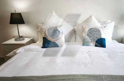 Apartment - 2 Bedrooms - 2 Bathrooms for rent in Azizi Amber - Al Furjan - Dubai