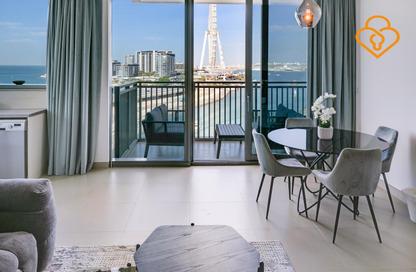 Apartment - 2 - 2 for rent in 5242 Tower 2 - 5242 - Dubai Marina - Dubai Apartment - 2 - 2 for rent in 5242 Tower 2 - 5242 - Dubai Marina - Dubai