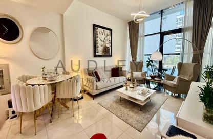 Apartment - 1 - 2 for sale in City Apartments - District 11 - Jumeirah Village Circle - Dubai Apartment - 1 - 2 for sale in City Apartments - District 11 - Jumeirah Village Circle - Dubai