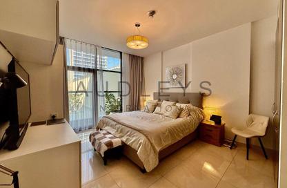 Apartment - 1 - 2 for sale in City Apartments - District 11 - Jumeirah Village Circle - Dubai