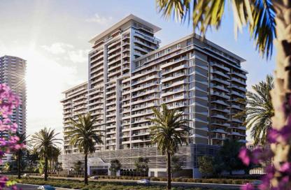 Apartment - 1 Bedroom - 2 Bathrooms for sale in Helvetia Residences - District 14 - Jumeirah Village Circle - Dubai