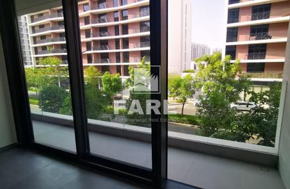 Apartment - 1 Bedroom - 2 Bathrooms for rent in Sokoon - Naseej District - Aljada - Sharjah