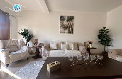 Townhouse - 3 Bedrooms - 4 Bathrooms for rent in The Townhouses at Al Hamra Village - Al Hamra Village - Ras Al Khaimah