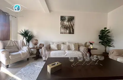 تاون هاوس - 3 غرف نوم - 4 حمامات للايجار في تاون هاوسز قرية الحمرا - قرية الحمرا - رأس الخيمة