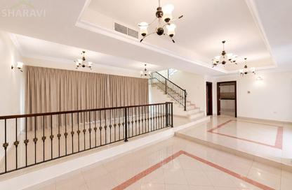 Villa - 3 Bedrooms - 5 Bathrooms for rent in Mirdiff 44 Villas - Mirdif - Dubai