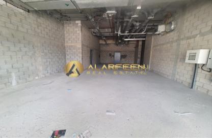 Shop - Studio - 1 Bathroom for rent in Azizi Riviera 23 - Azizi Riviera - Meydan One - Meydan - Dubai