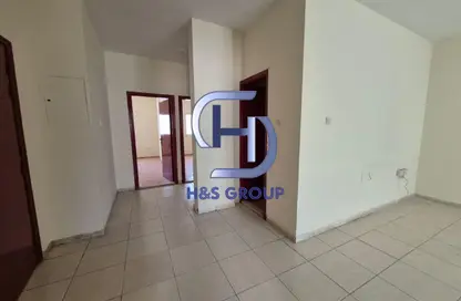 Apartment - 2 Bedrooms - 2 Bathrooms for rent in Muwailih Building - Muwaileh - Sharjah