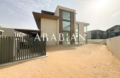 Villa - 4 Bedrooms - 5 Bathrooms for rent in Nad Al Sheba Gardens 2 - Nad Al Sheba Gardens - Nad Al Sheba - Dubai