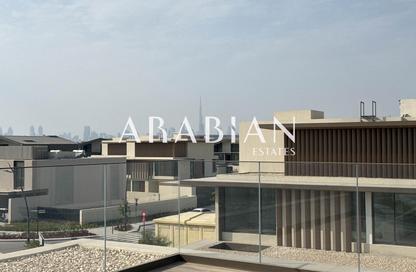 Villa - 4 Bedrooms - 5 Bathrooms for rent in Nad Al Sheba Gardens 2 - Nad Al Sheba Gardens - Nad Al Sheba - Dubai