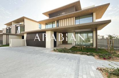 فيلا - 4 غرف نوم - 5 حمامات للايجار في ناد الشبا جاردنز المرحله الثانيه - حدائق ند الشبا - ند الشبا - دبي