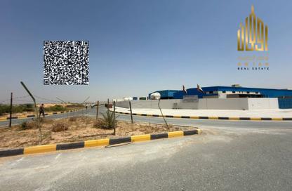 Land - Studio for sale in Al Arqoub - Sharjah Industrial Area - Sharjah