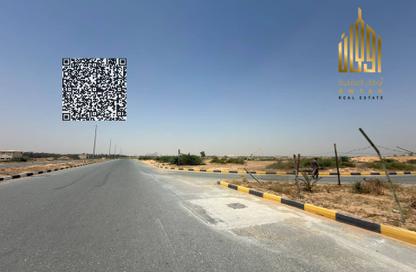 Land - Studio for sale in Al Arqoub - Sharjah Industrial Area - Sharjah