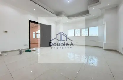 Apartment - 1 Bedroom - 1 Bathroom for rent in Mohamed Bin Zayed City - Abu Dhabi