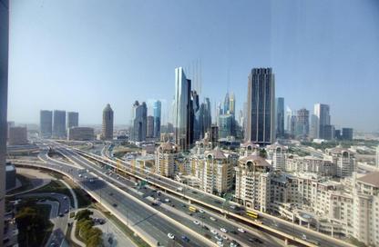 Apartment - 1 - 2 for sale in Kempinski Blvd (The address Blvd) - Downtown Dubai - Dubai Apartment - 1 - 2 for sale in Kempinski Blvd (The address Blvd) - Downtown Dubai - Dubai