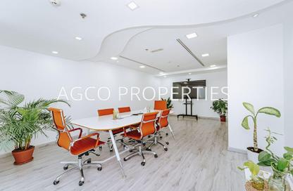 Office Space - Studio for rent in Fortune Tower - JLT Cluster C - Jumeirah Lake Towers - Dubai