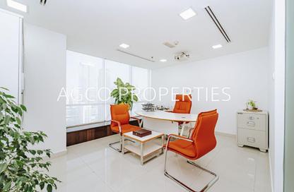 Office Space - Studio for rent in Fortune Tower - JLT Cluster C - Jumeirah Lake Towers - Dubai
