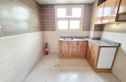 Apartment - 1 Bedroom - 1 Bathroom for rent in Fire Station Road - Muwaileh - Sharjah Apartment - 1 Bedroom - 1 Bathroom for rent in Fire Station Road - Muwaileh - Sharjah