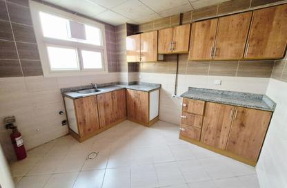 Apartment - 1 Bedroom - 1 Bathroom for rent in Fire Station Road - Muwaileh - Sharjah Apartment - 1 Bedroom - 1 Bathroom for rent in Fire Station Road - Muwaileh - Sharjah