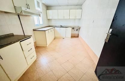Apartment - 1 - 2 for rent in Muwaileh 29 Building - Muwaileh - Sharjah