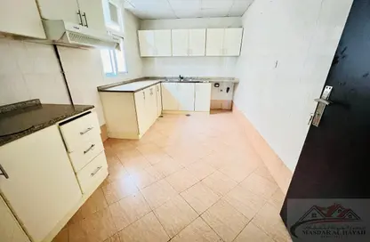 Apartment - 1 Bedroom - 2 Bathrooms for rent in Muwaileh 29 Building - Muwaileh - Sharjah