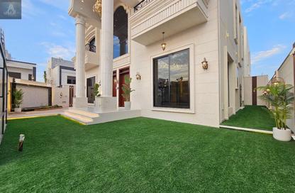 Villa - 5 Bedrooms - 7+ Bathrooms for sale in Al Helio 2 - Al Helio - Ajman
