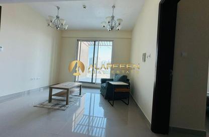 Apartment - 1 - 2 for rent in Roxana Residence D - Roxana Residences - District 12 - Jumeirah Village Circle - Dubai