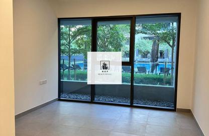 Apartment - 2 Bedrooms - 3 Bathrooms for rent in Sokoon - Naseej District - Aljada - Sharjah